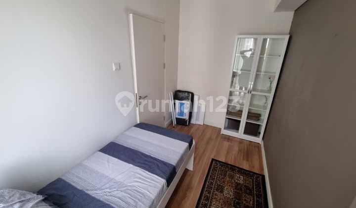 landmark residence apartment 2 bedroom type