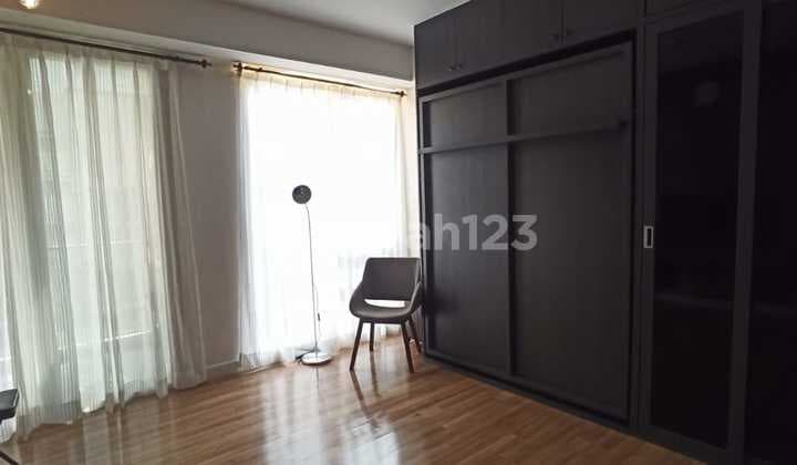apartemen landmark residence tipe studio full furnished
