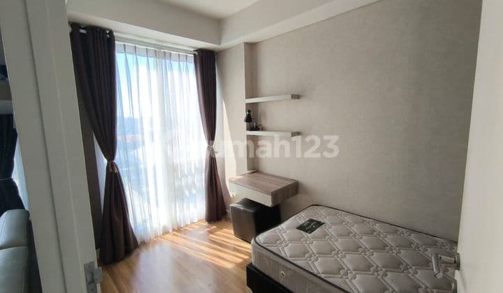 Landmark Residence apartment 2-bedroom type