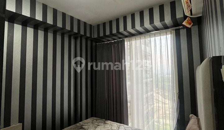 Apartemen Landmark Residence Tipe 3 Bedroom