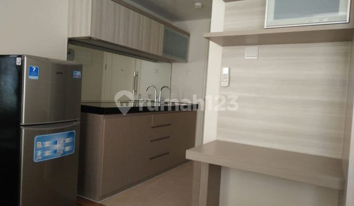 Studio Type Landmark Residence Apartment