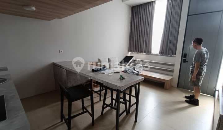 For Sale Nice House Ready to Occupy At Imajihaus Bsd