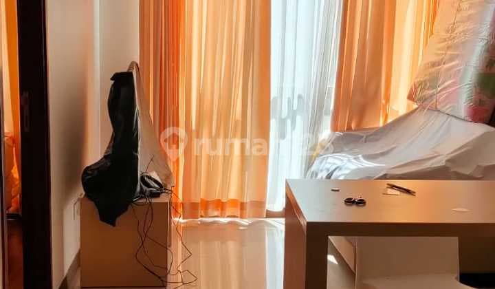 Dijual Cepat Apartment 1 Bedroom At Asatti Bsd