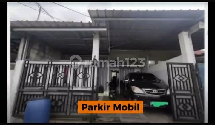For Sale Neat House In Pondok Jaya Cluster, Sepatan