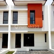 Dijual Rumah Dalam Cluster Linea Graha Raya Tangerang Selatan