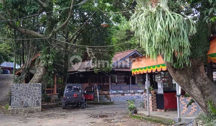 Dijual Tanah Siap Bangun di Jl. Dr Djunjunan Bandung