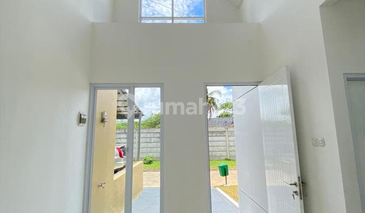 For Sale New House in Green View Extension Cisauk Housing