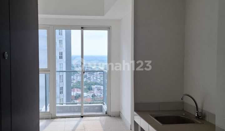 For Sale Ready-to-Occupy Apartment in Casa De Parco BSD
