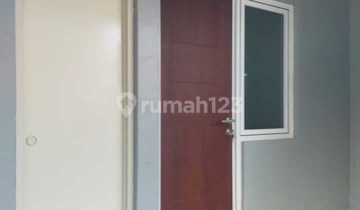 Dijual Rumah Full Renovasi di Citra Raya Cikupa