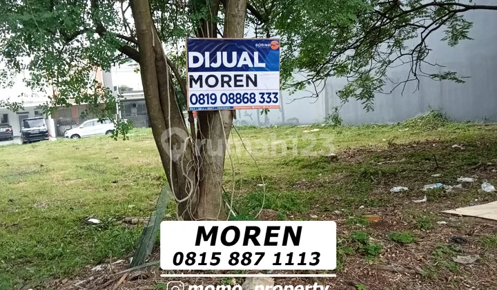 For Sale Kano Plot Pantai Indah Kapuk For Sale Kano Plot Pantai Indah Kapuk