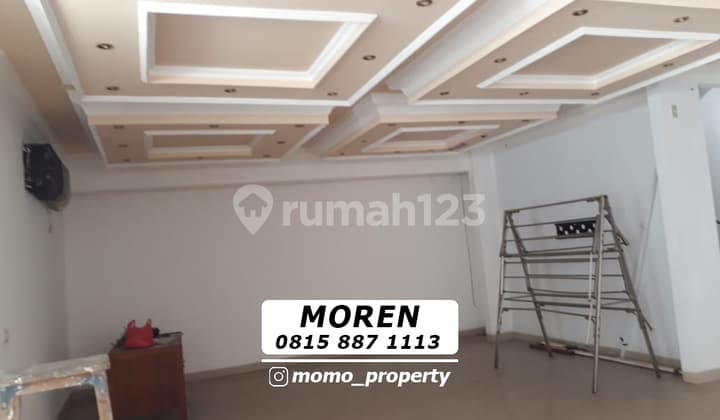 Dijual Rumah Pluit Timur Jakarta Utara