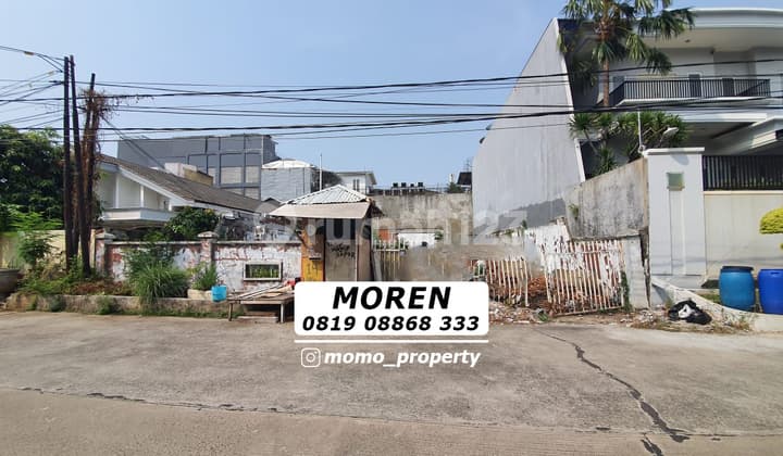 Dijual Kavling Pluit Jakarta Utara