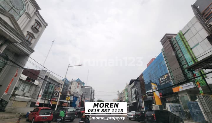 Dijual Ruko Muara Karang Raya Jakarta Utara