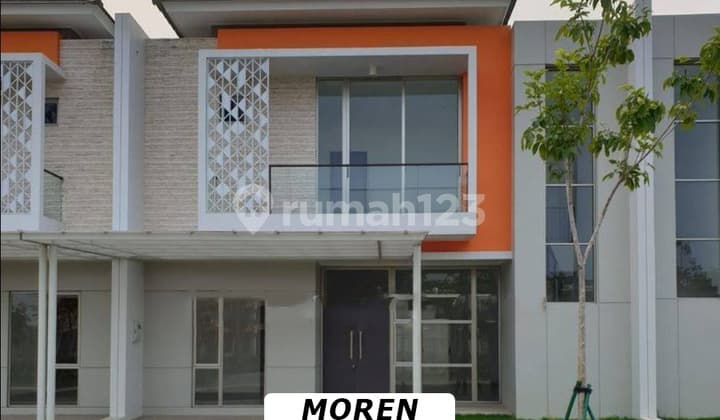 Dijual Cepat Rumah Huk Pik2