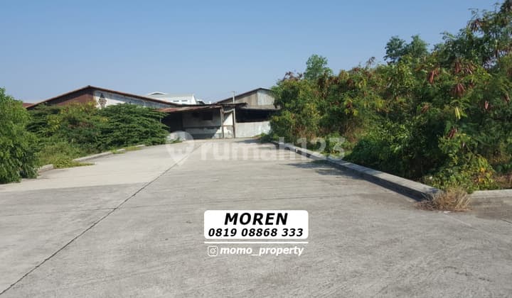 Dijual Cepat Kavling Kapuk Kamal Raya, Kapuk