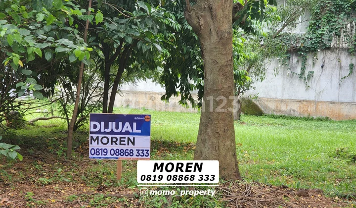For Sale Katamaran Permai Plots Pantai Indah Kapuk For Sale Katamaran Permai Plots Pantai Indah Kapuk