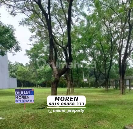 Dijual Kavling Layar Permai Boulevard Pantai Indah Kapuk