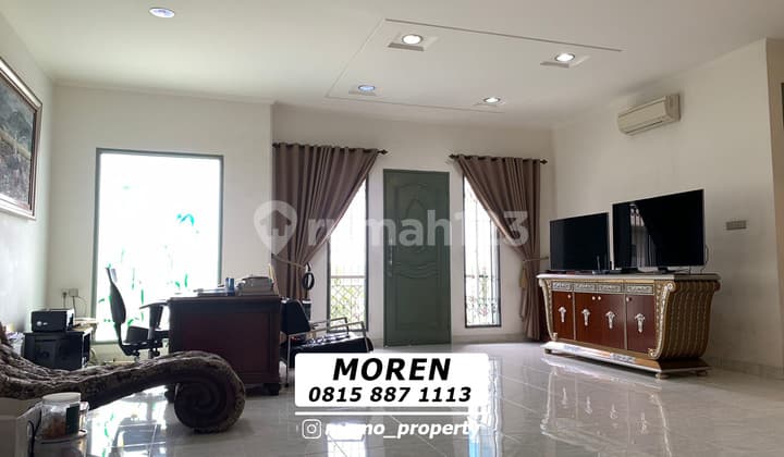 Dijual Cepat Rumah Pluit Barat Jakarta Utara