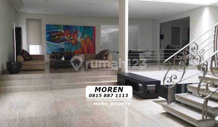 Dijual Cepat Rumah Pluit Timur Jakarta Utara