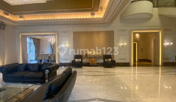 For Quick Sale Luxury Home Pantai Indah Kapuk