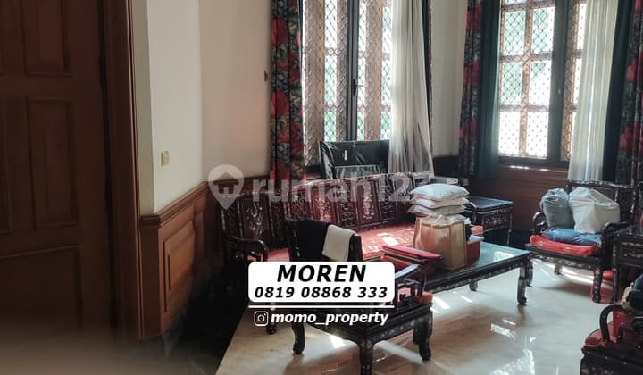 Dijual Cepat Rumah Pluit Putri Jakarta Utara