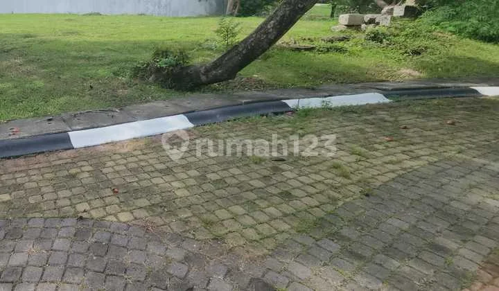 Dijual Cepat Kavling Diamond Pantai Indah Kapuk Dijual Cepat Kavling Diamond Pantai Indah Kapuk