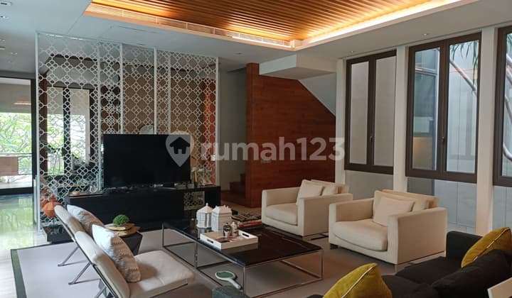 Dijual Cepat Rumah Mewah Pantai Indah Kapuk