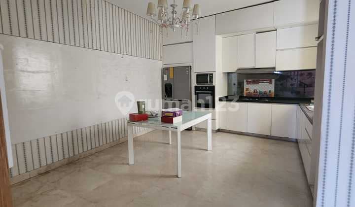 Dijual Rumah Layar Permai Pantai Indah Kapuk