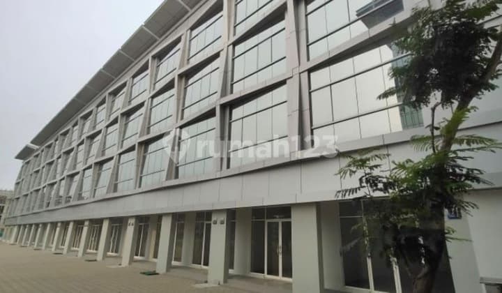 Dijual Ruko Golf Island Pantai Indah Kapuk