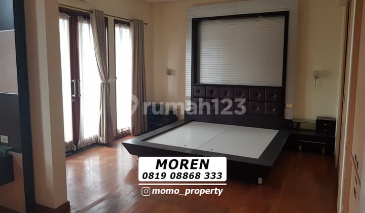 Dijual Cepat Rumah Pluit Jakarta Utara