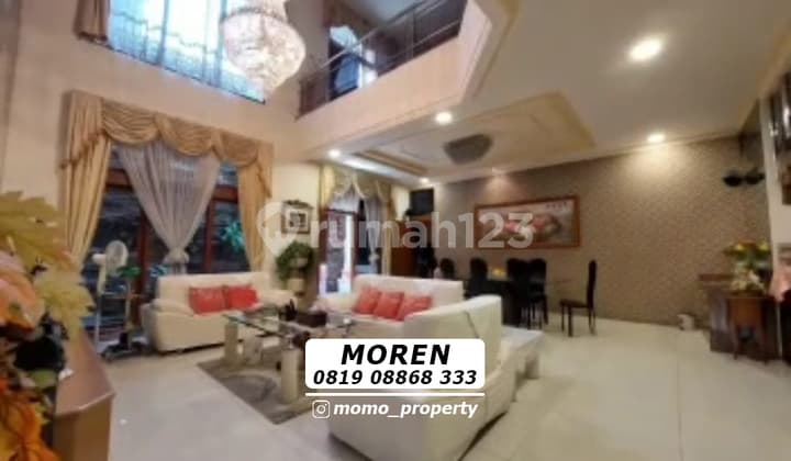 Dijual Cepat Rumah Pluit Selatan Jakarta Utara