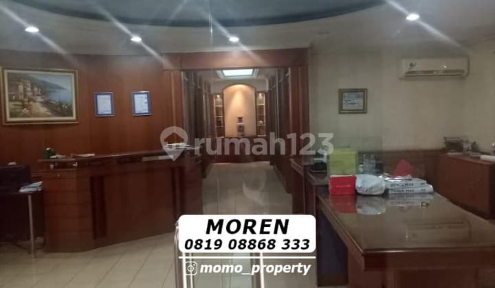 Dijual Kavling Pluit Jakarta Utara