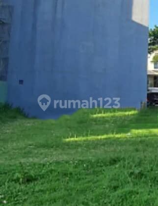 Dijual Kavling Ebony Golf Langka Pantai Indah Kapuk