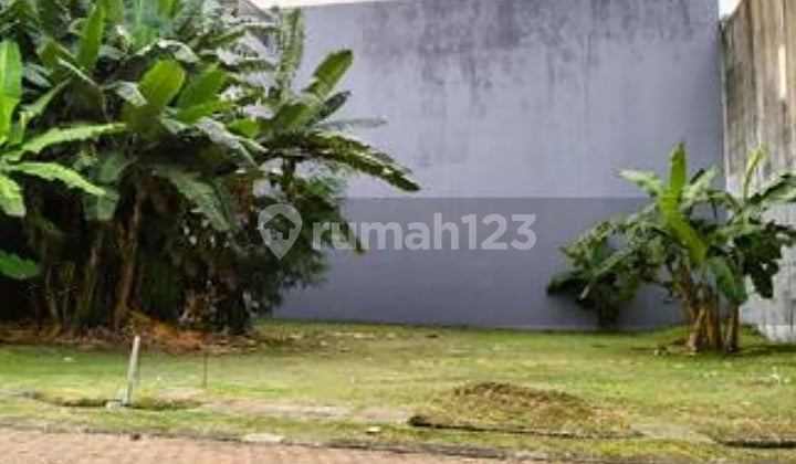 Dijual Cepat Kavling Pantai Mutiara Jakarta Utara Dijual Cepat Kavling Pantai Mutiara Jakarta Utara