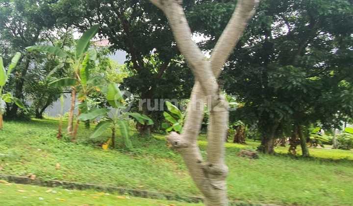 Dijual Cepat Kavling Jl. Hj Juanda Bekasi