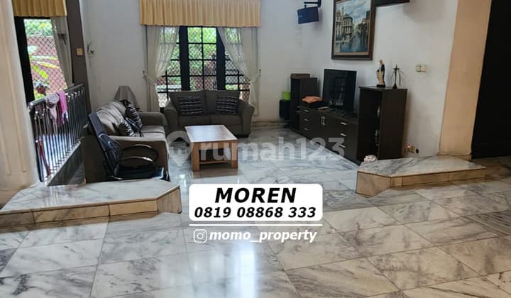 For Sale Beach House Mutiara Jakarta North