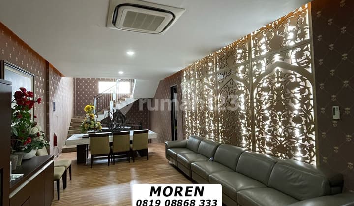 For Quick Sale: Camar Raya Indomobil House, Pantai Indah Kapuk