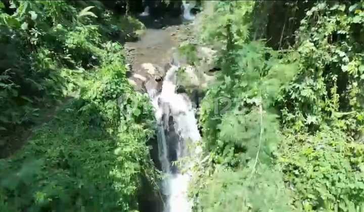 Dijual Spesial Tanah Di Desa Kemenuh Ubud Gianyar Bali
