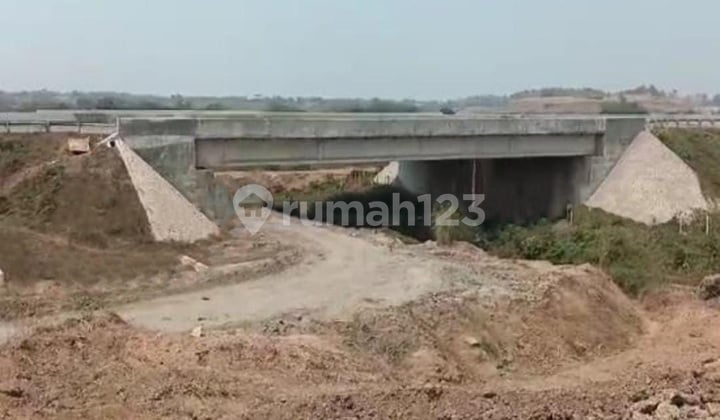 Dijual Cepat Tanah Desa Karanganyar Karawang Jawa Barat