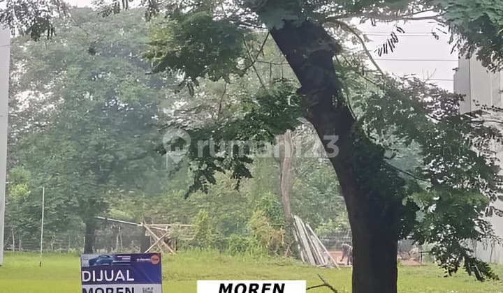 Dijual Cepat Kavling Bahtera Permai Pantai Indah Kapuk