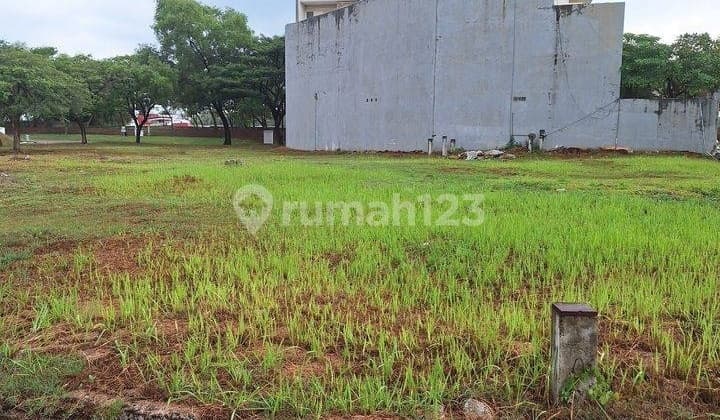 Dijual Cepat Kavling Pantai Mutiara Jakarta Utara