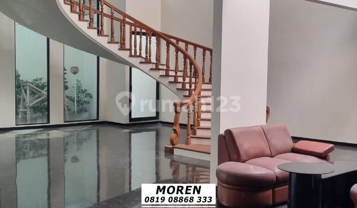 Dijual Cepat Rumah Ancol Timur Jakarta Utara