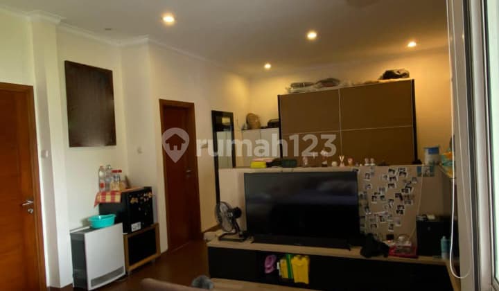 Dijual Cepat Rumah Katamaran Indah Pantai Indah Kapuk