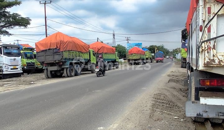 Dijual Cepat Tanah Murah Rangkas Bitung Cikande Serang