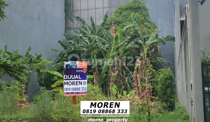 Dijual Kavling Layar Permai Pantai Indah Kapuk Dijual Kavling Layar Permai Pantai Indah Kapuk