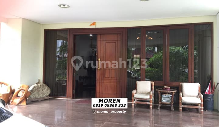 For Quick Sale: Mutiara Beach House in North Jakarta
