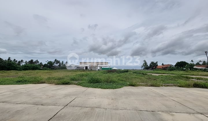 Dijual Tanah Industri Laksana Business Park Pakuhaji Tangrang
