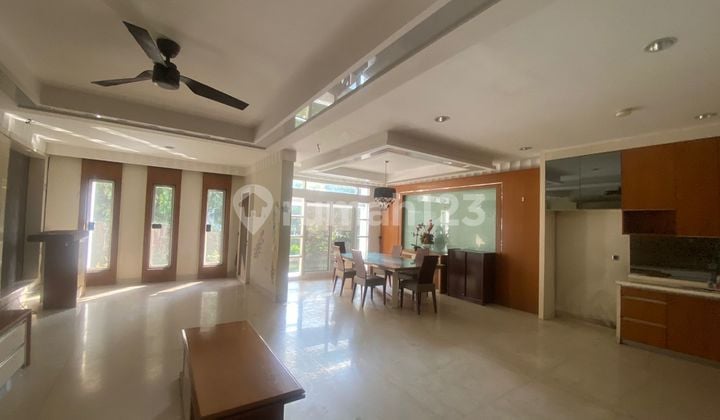 Dijual Rumah Townhouse Lotus Pantai Indah Kapuk