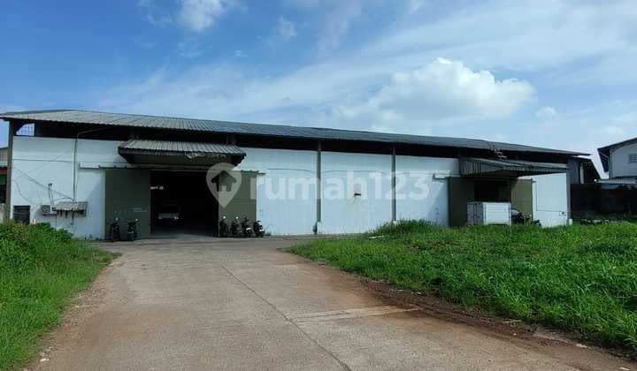 Dijual Cepat Tanah Bonus Gudang Kapuk Raya Jakarta Barat