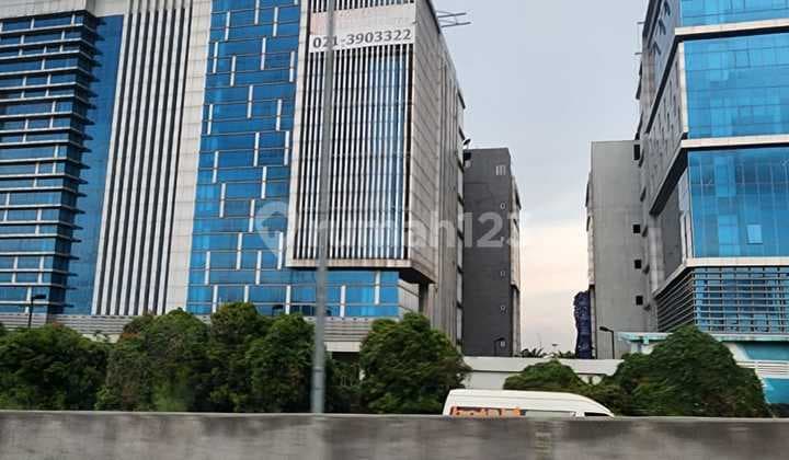 For Sale Office CBC Boutique Mini Tower Tangerang